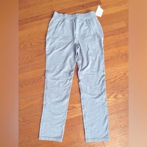 Lululemon Athletics Men’s Grey Joggers! BRAND NEW WITH TAGS!